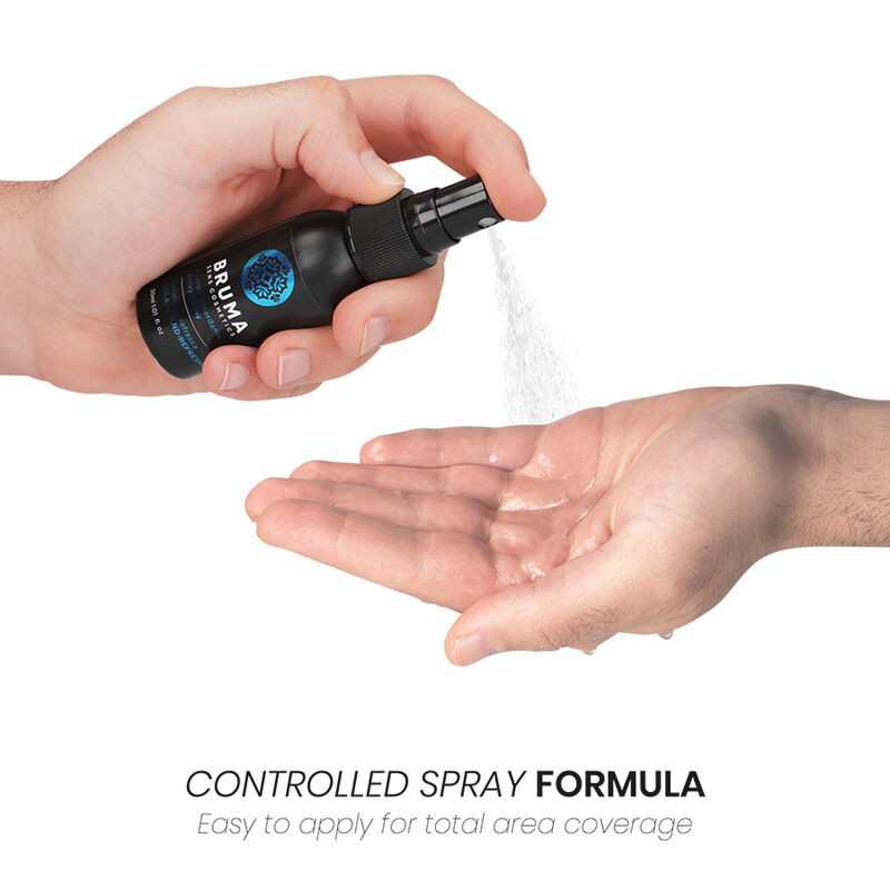 Bruma - Vertraagde En Verfrissende Spray 30 Ml - Image 3