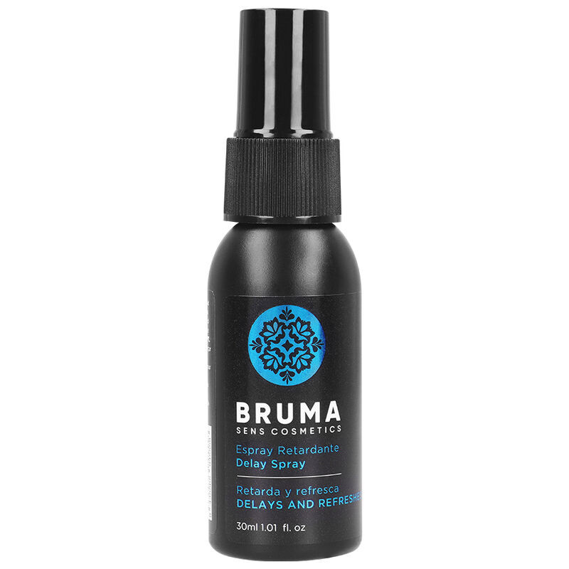 Bruma - Vertraagde En Verfrissende Spray 30 Ml - Image 5
