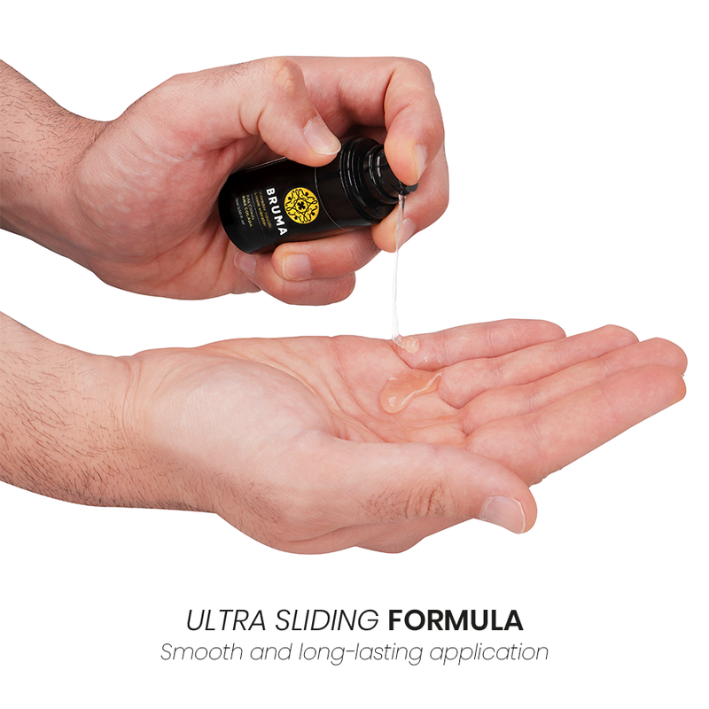 BRUMA - LIQUID VIBRATOR ULTRA SLIDING PINA COLADA 15 ML - Image 2