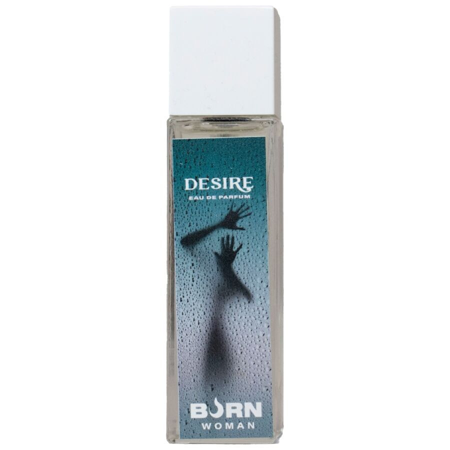 BURN - DESIRE PARFUM VROUW 20 ML - Image 2
