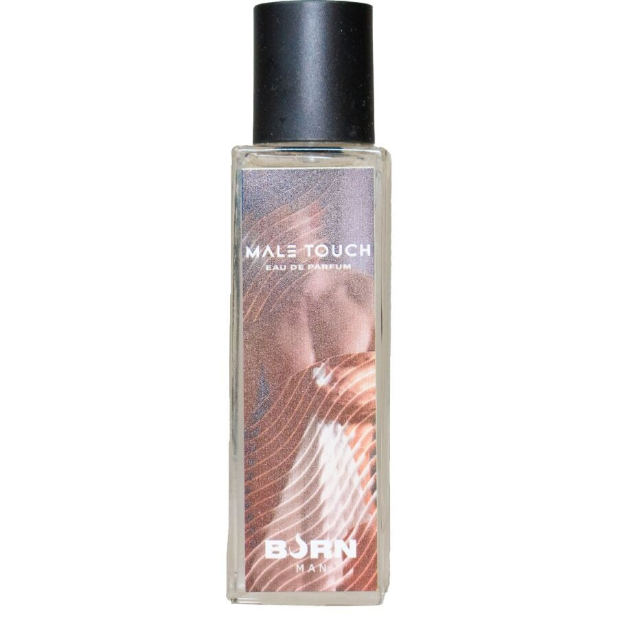 BURN - MALE TOUCH PARFUM HOMME 20 ML - Image 2