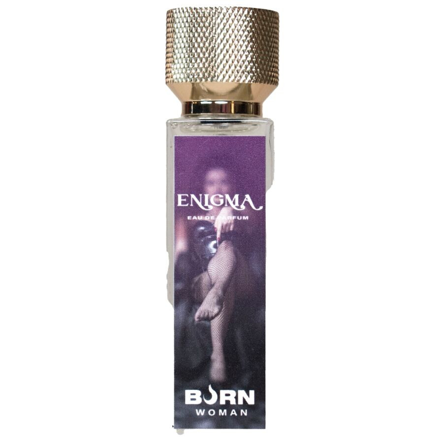 BURN - DAMENPARFUM ENIGMA 20 ML - Image 2