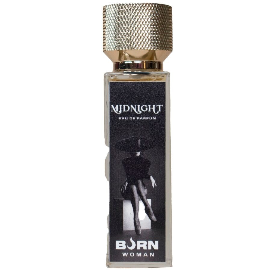 BURN - MIDNIGHT WOMEN'S PERFUME 20 ML - Image 2