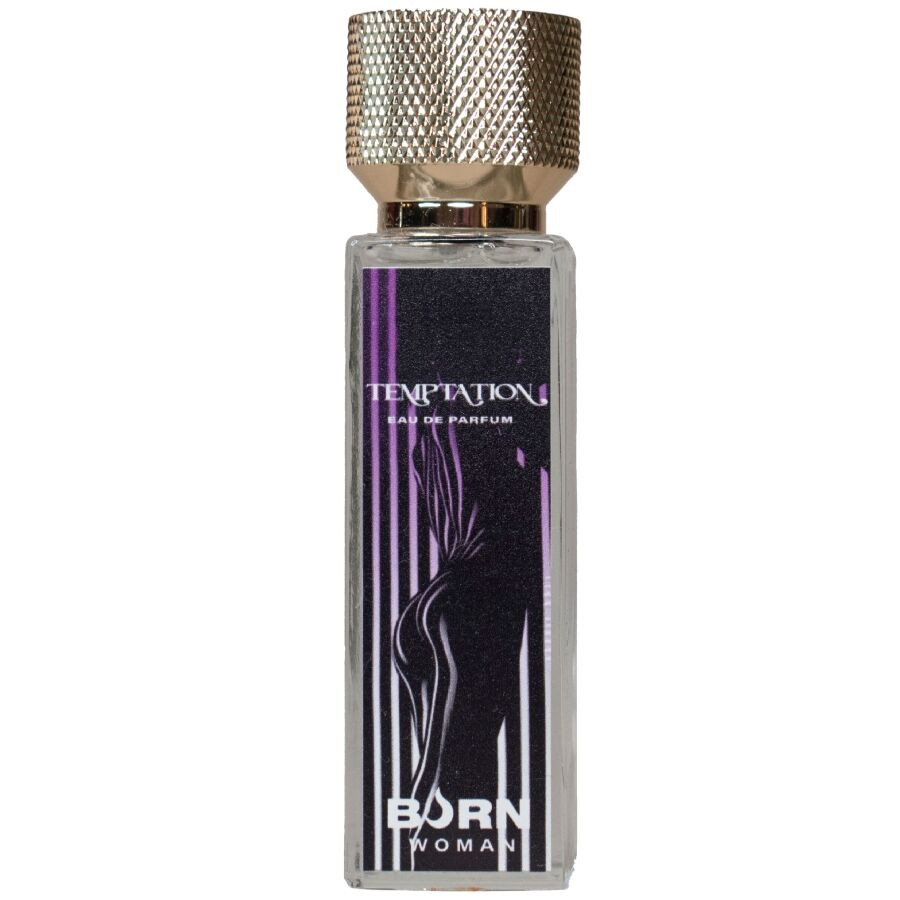 BURN - TEMPTATION WOMEN'S PERFUME 20 ML - Image 2