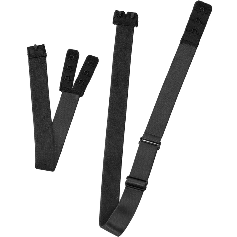 BYE-BRA - OPEN BACK BRA ADAPTERS 3 UNITS - Image 4