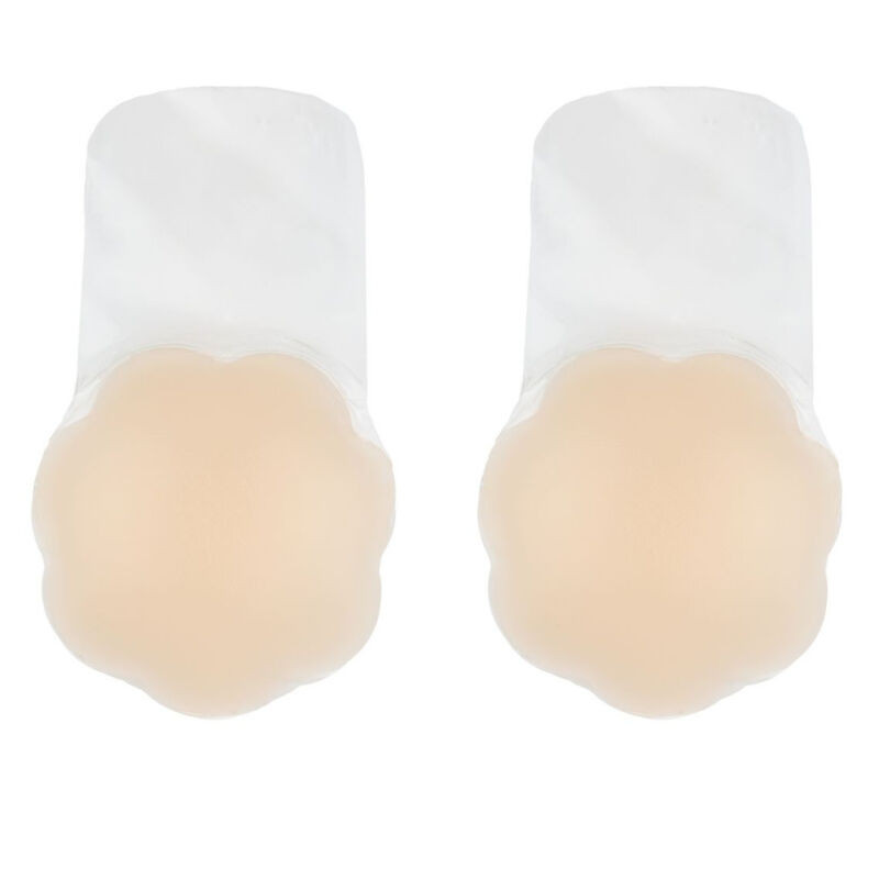 Bye-Bra - Élévateur De Poitrine Push-Up Sylique Naturel Taille M - Image 2