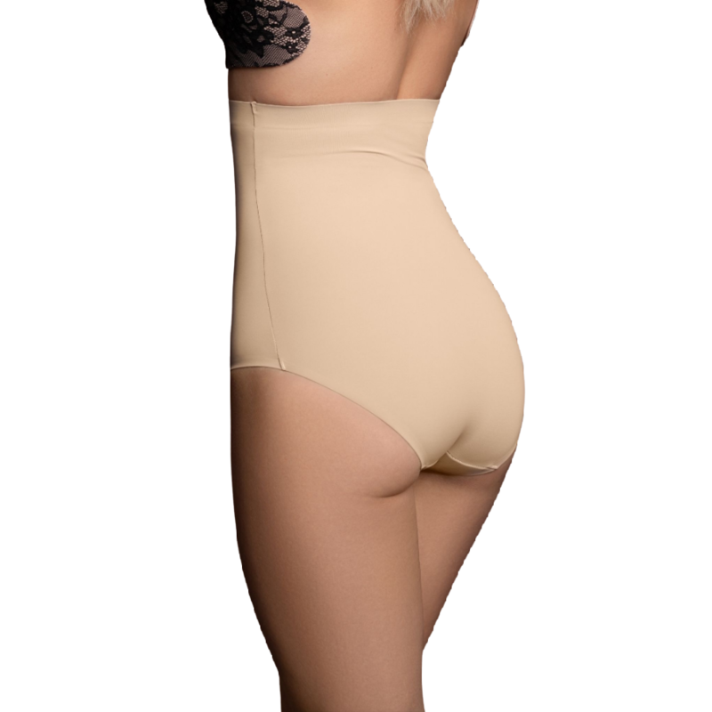 BYE-BRA - FAONNEUR SANS POINTS STYLE CULOTTE NOIR TAILLE S - Image 25