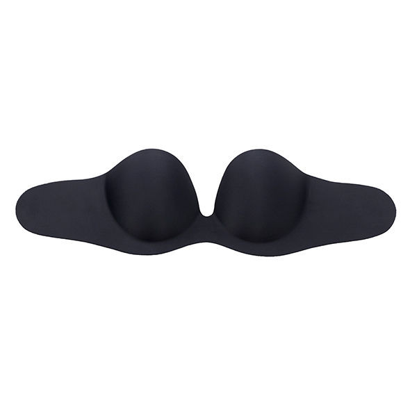 Bye-Bra - Gala Soutien-Gorge Bonnet A Noir - Image 2