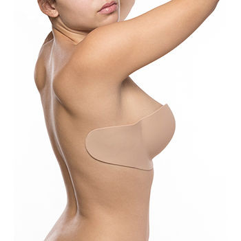 Bye-Bra - Gala Soutien-Gorge Bonnet D Beige - Image 5
