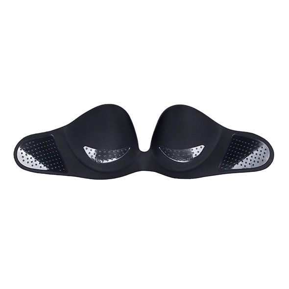 Bye-Bra - Gala Soutien-Gorge Bonnet D Noir - Image 3