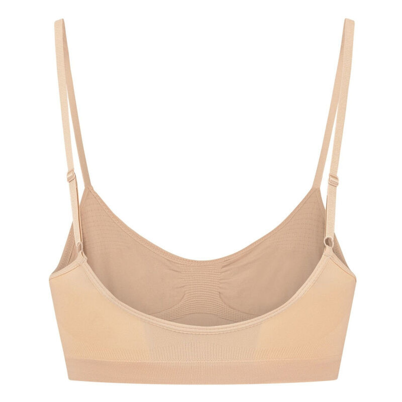 Bye-Bra - Medium Control Soutien-Gorge Sans Points Noir Taille S - Image 40