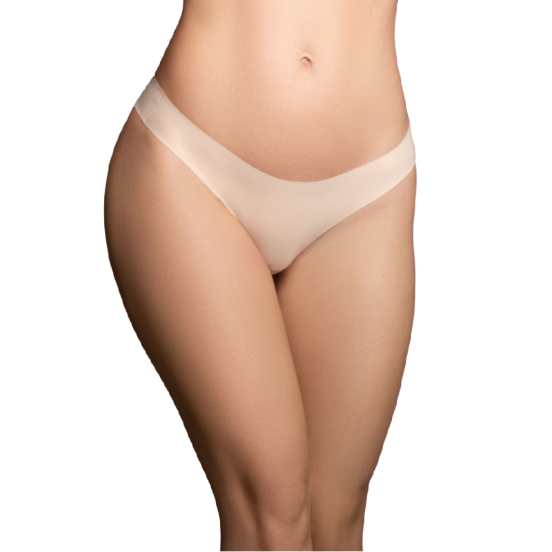 Bye-Bra - Pack 2 Uds Culotte Brésilienne Taille S - Image 15