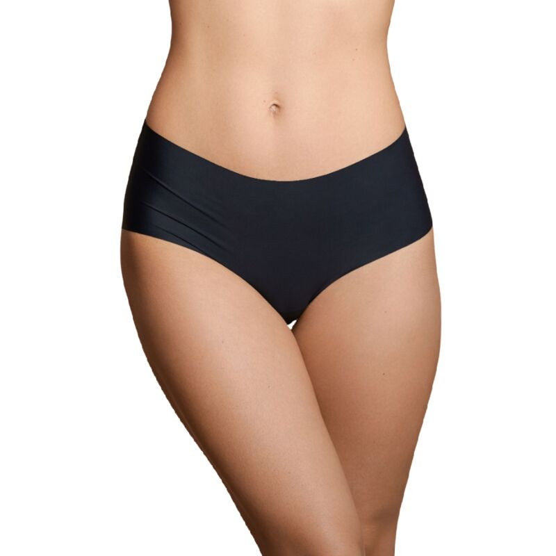 Bye-Bra - Pack 2 Uds Culotte Sans Points Taille S - Image 10