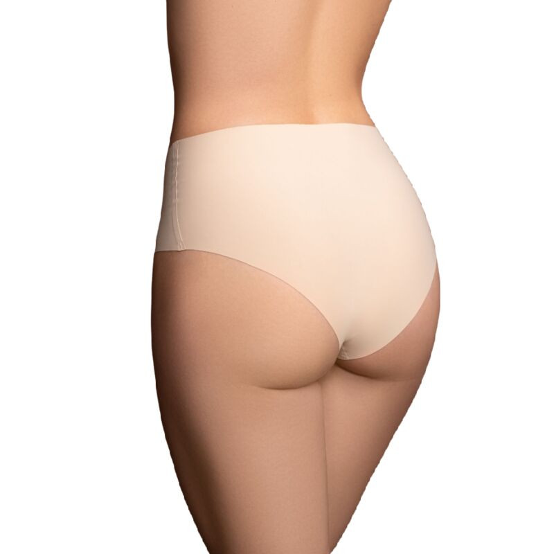 Bye-Bra - Pack 2 Uds Culotte Sans Points Taille S - Image 14