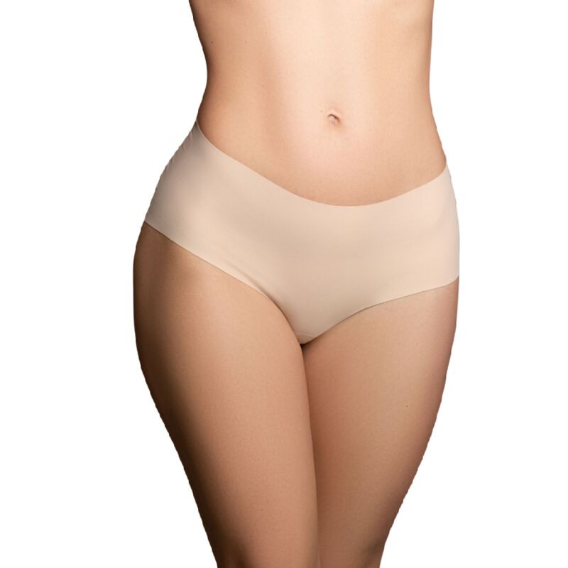 Bye-Bra - Pack 2 Uds Culotte Sans Points Taille S - Image 18