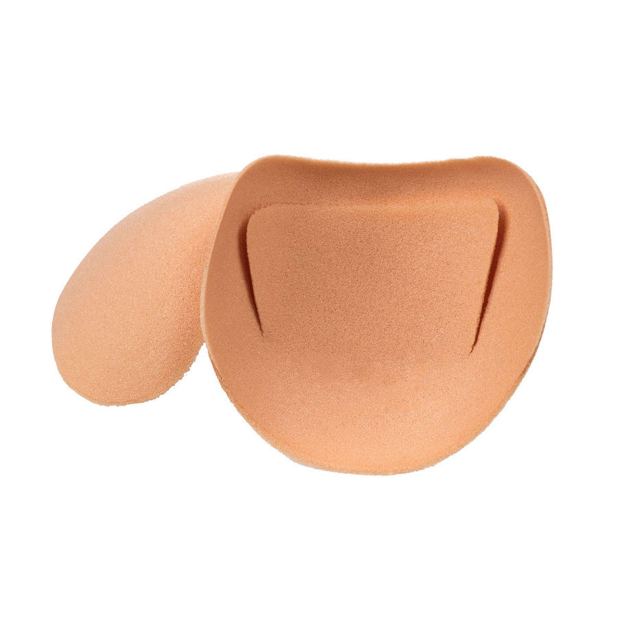 Bye-Bra - Protecteurs Dépaules Support Beige - Image 3