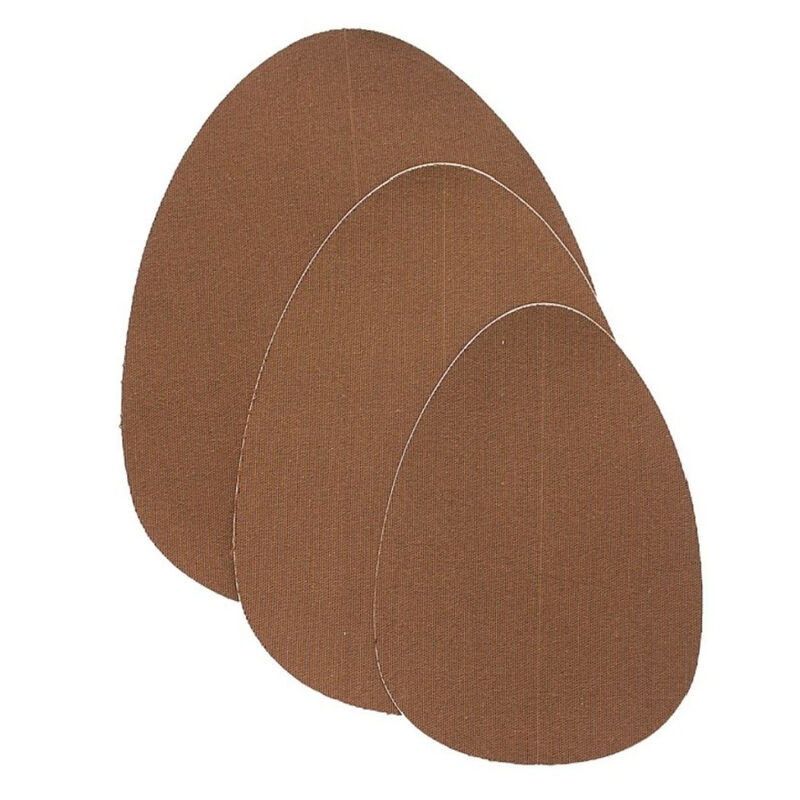 Bye-Bra - Renforcementseins + 3 Paires Satinées Beige Bonnet A/C - Image 30