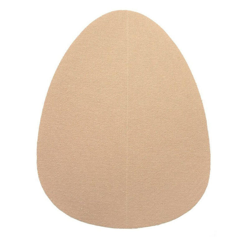 Bye-Bra - Renforcementseins + 3 Paires Satinées Beige Bonnet A/C - Image 8