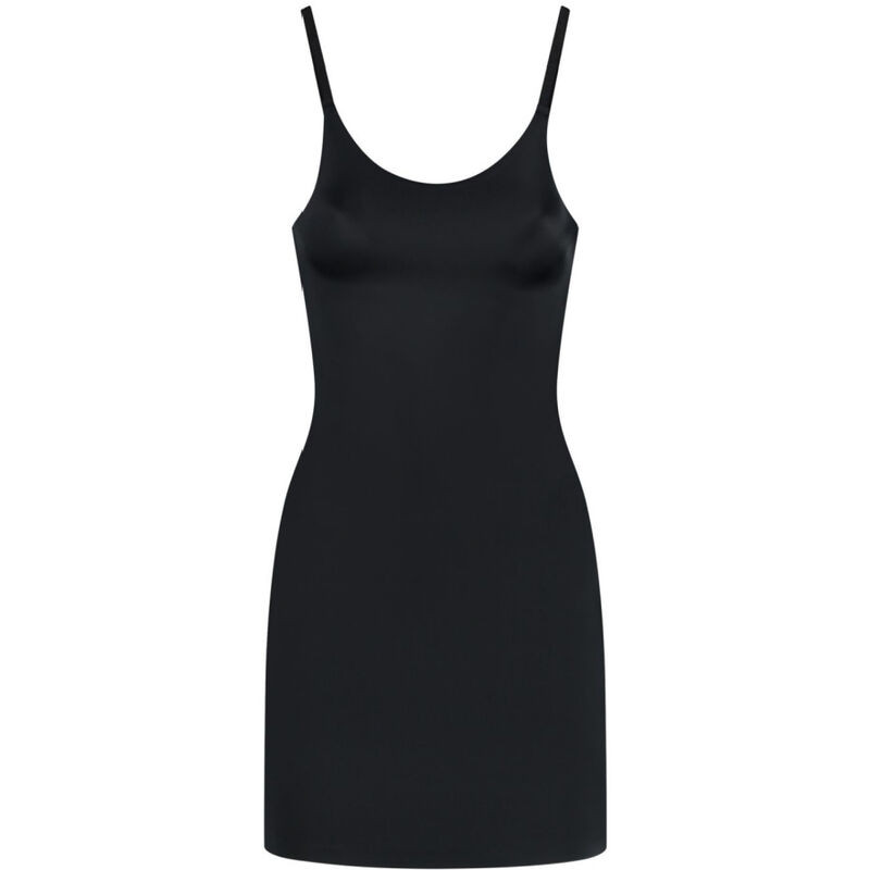 Bye-Bra - Single Robe Invisible Noir Taille S - Image 36