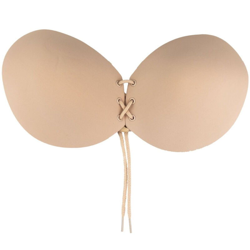 Bye-Bra - Soutien-Gorge Adhésif Emplacement Noir Bonnet A - Image 27