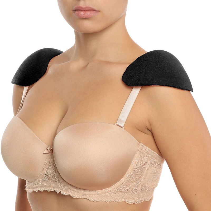 BYE-BRA - SUPPORT DE PROTECTION D'ÉPAULE NOIR - Image 3