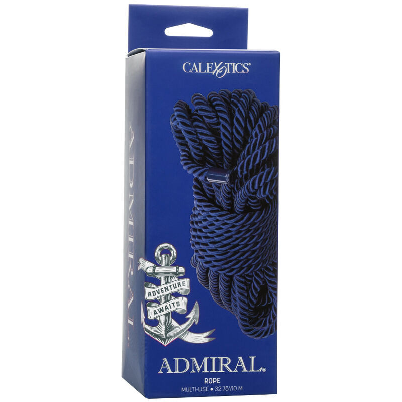 Calexotics - Admiral Corde Japonaise Bleu 10 M - Image 2