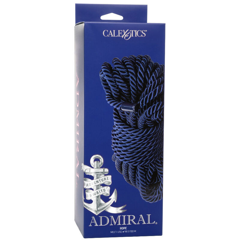 Calexotics - Admiral Japanse Touw Blauw 30 - Image 2
