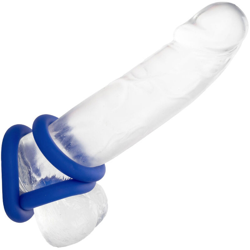 Calexotics - Admiral Ensemble Danneau Pénien Bleu - Image 3