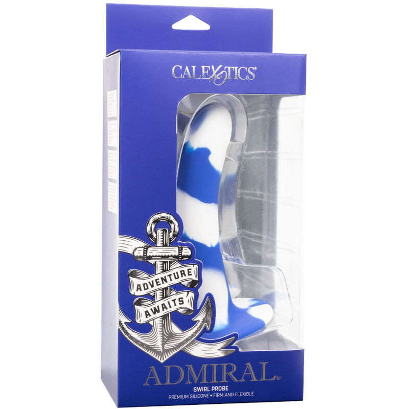 Calexotics - Admiral Gode Tourbillon Flexible - Image 5