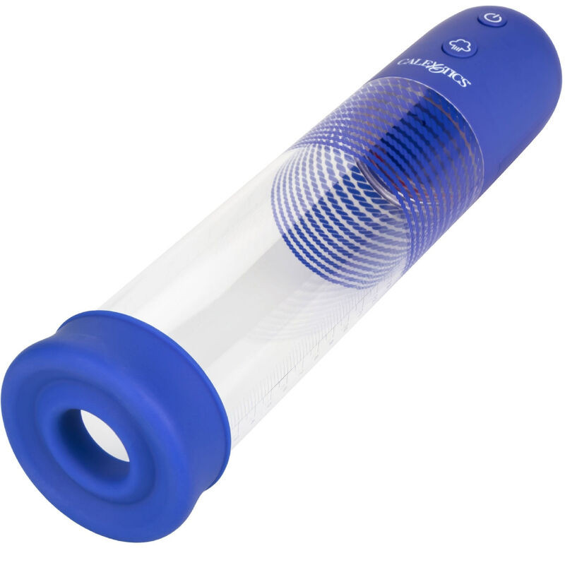 Calexotics - Admiral Erection Pump Kit Rechargeable - Image 3