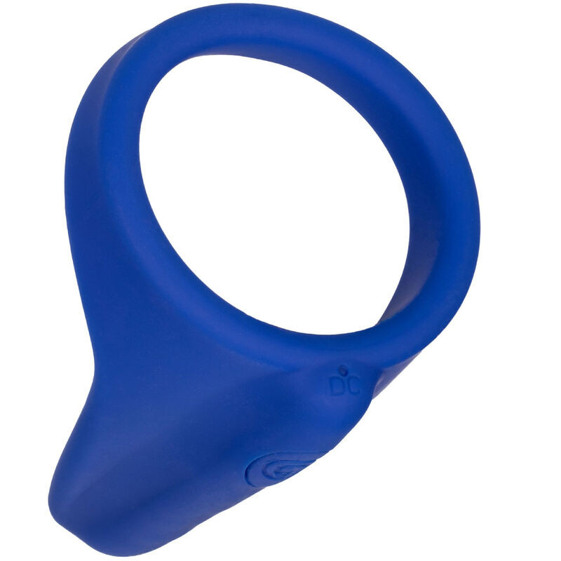 Calexotics - Admiral Masseur De Périnée Bleu - Image 2