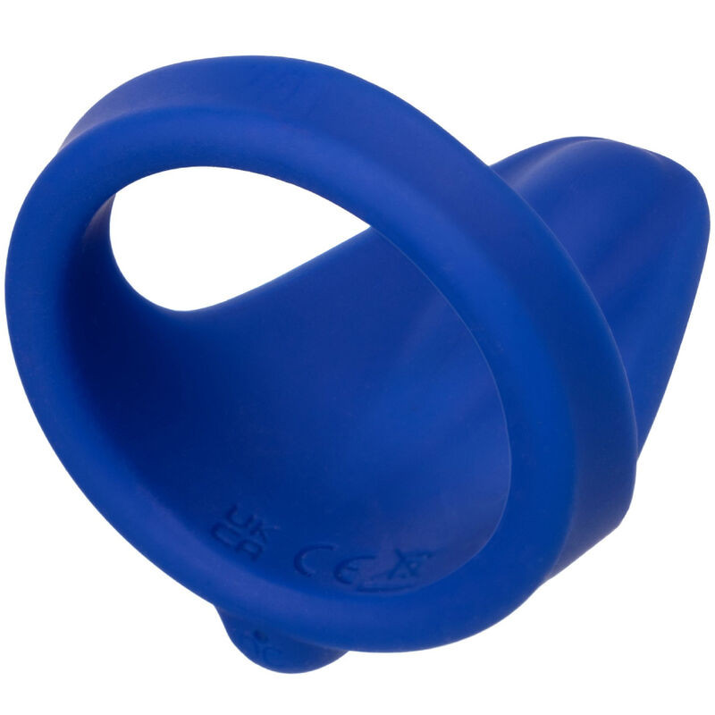 Calexotics - Admiral Masseur De Périnée Bleu - Image 3