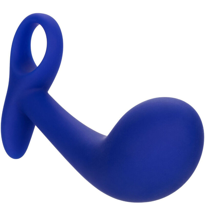 CALEXOTICS - ADMIRAL SET 2 ANAL PLUGS BLAUW - Image 2