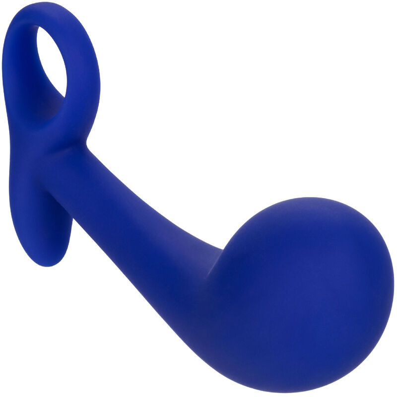 CALEXOTICS - ADMIRAL SET 2 ANAL PLUGS BLAUW - Image 3