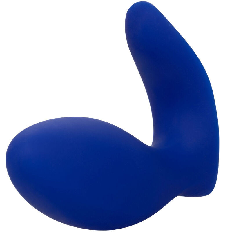CALEXOTICS - ADMIRAL STIMULATEUR ET VIBRATEUR DE PROSTATE RIMMING BLEU - Image 2