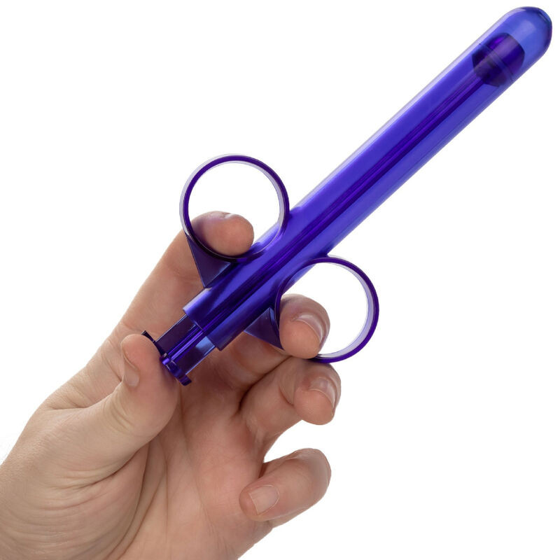 CALEXOTICS - ADMIRAL REUSABLE LUBRICANT TUBE - Image 2