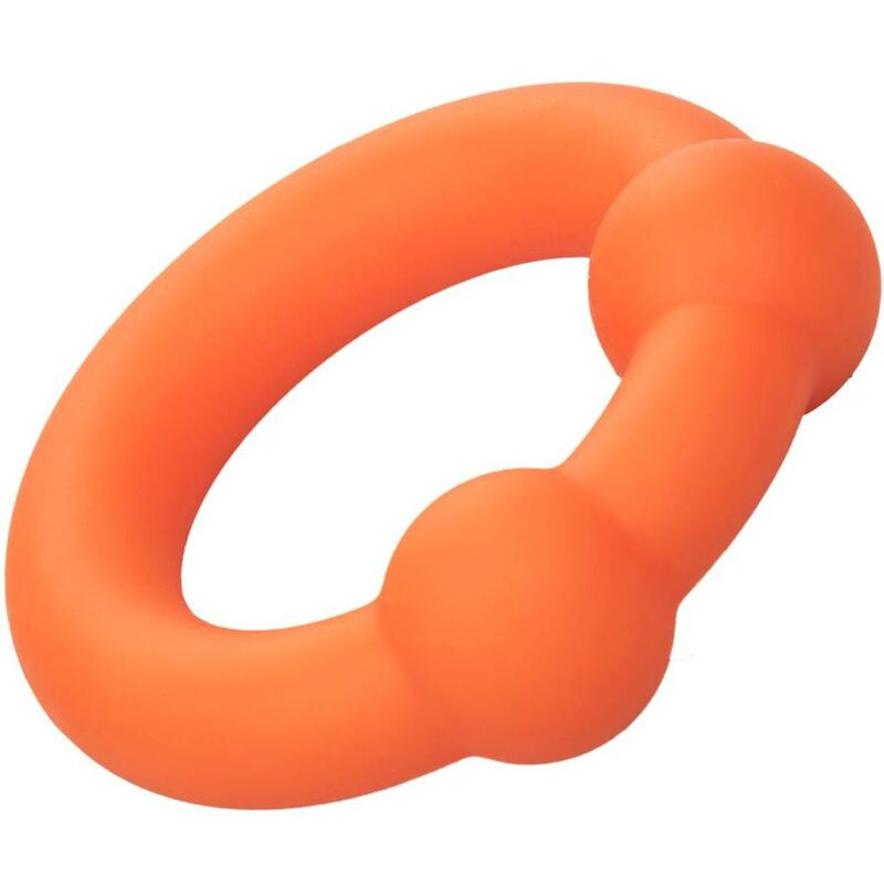 Calexotics - Alpha Bague Double Bille Orange - Image 5