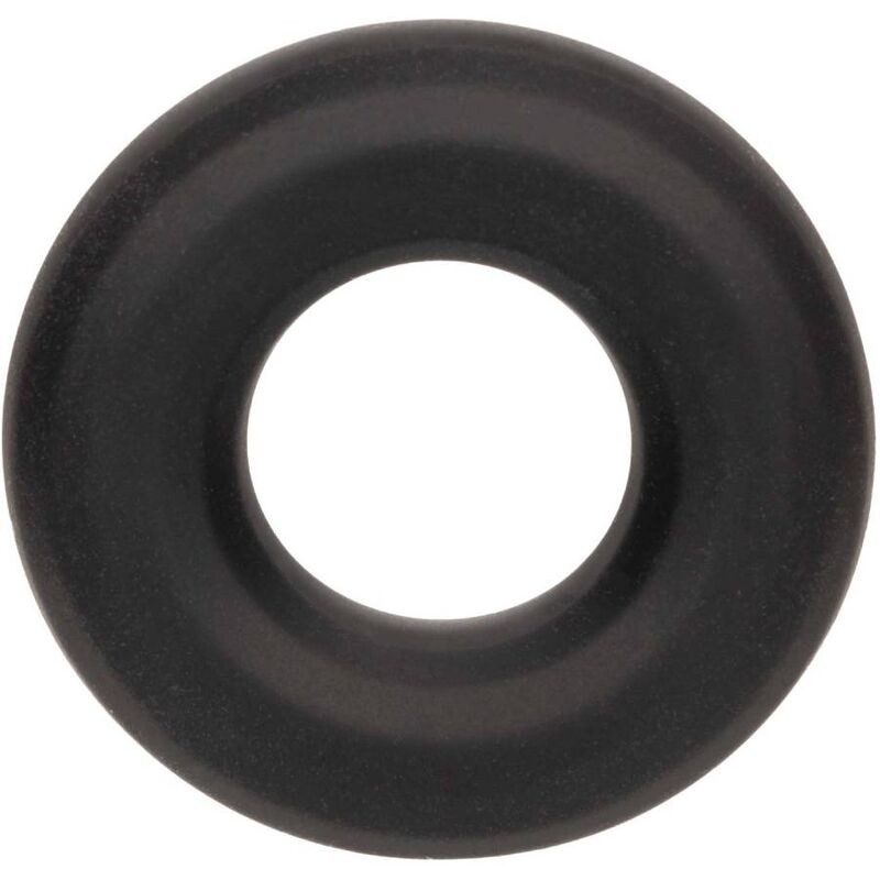 Calexotics - Alpha Prolong Medium Ring Black - Image 3