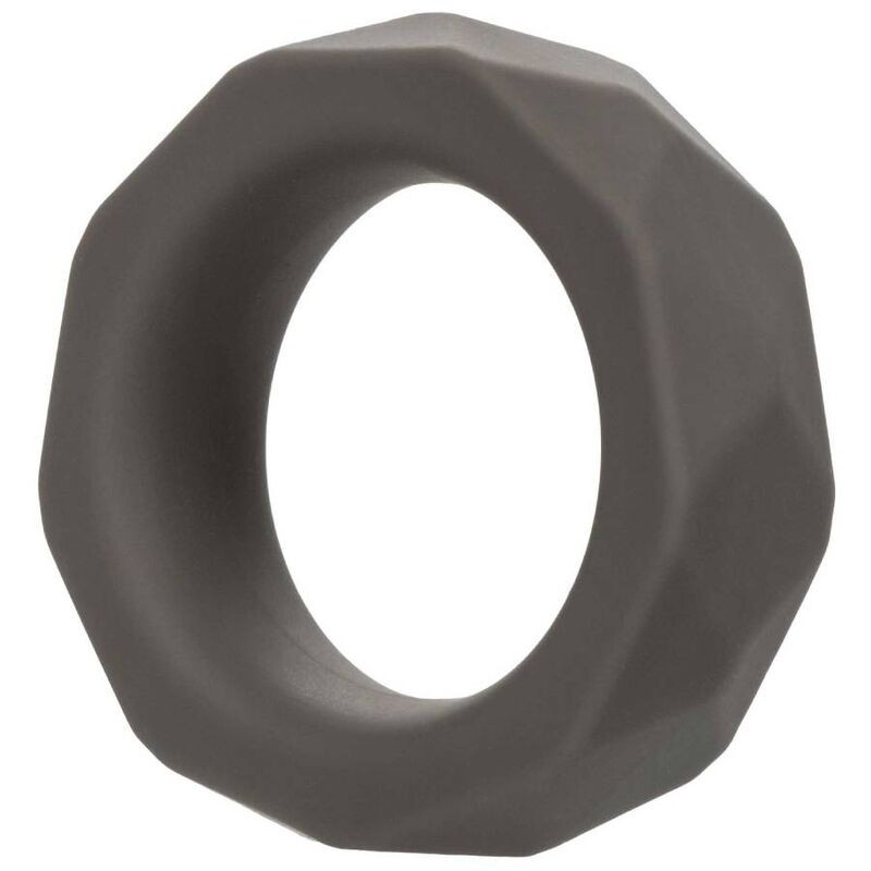 Calexotics - Alpha Prolong Prismatic Ring Grey - Image 3