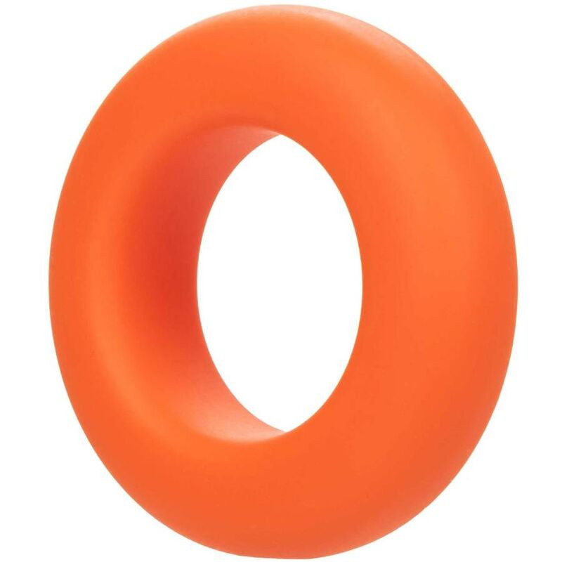 Calexotics - Alpha Prolong Large Ring Orange - Image 4