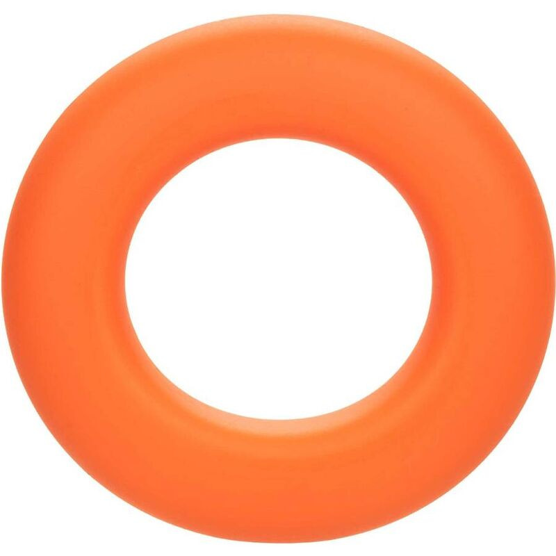 Calexotics - Alpha Prolong Large Ring Orange - Image 5