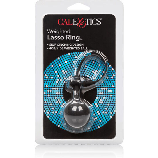 Calexotics - Anneau Lasso Lest? - Image 4