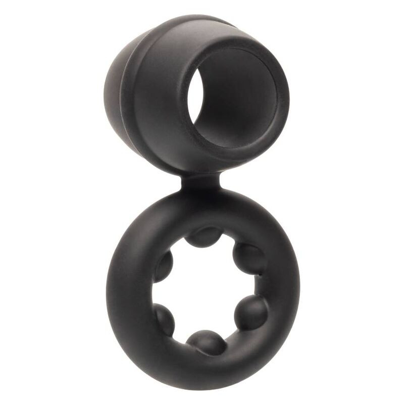 Calexotics - Bague Alpha Dual Magnum Noir - Image 5