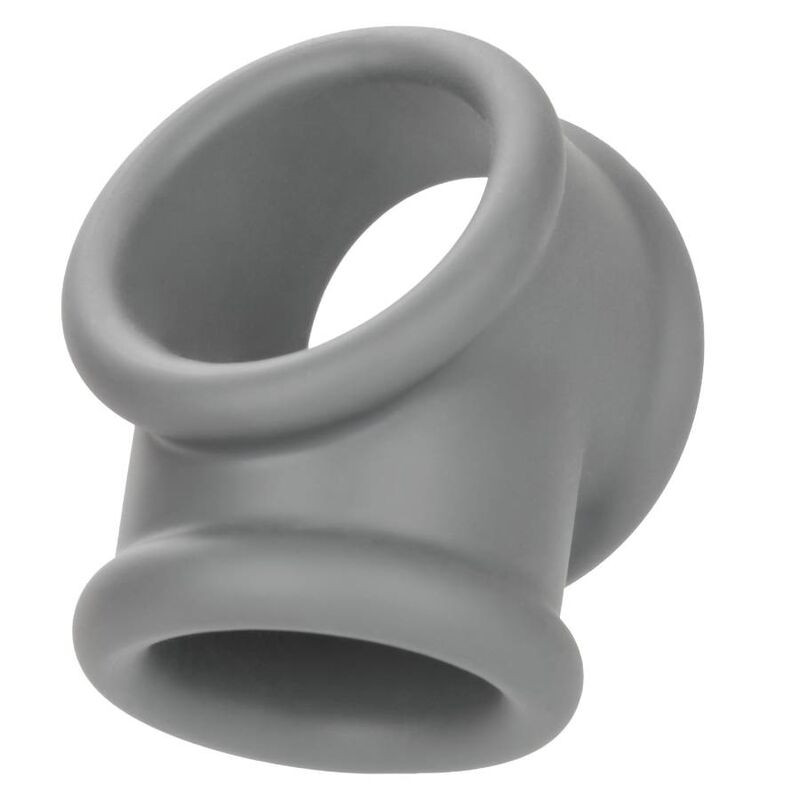 CALEXOTICS - BAGUE ALPHA PRECISION GRIS - Image 5