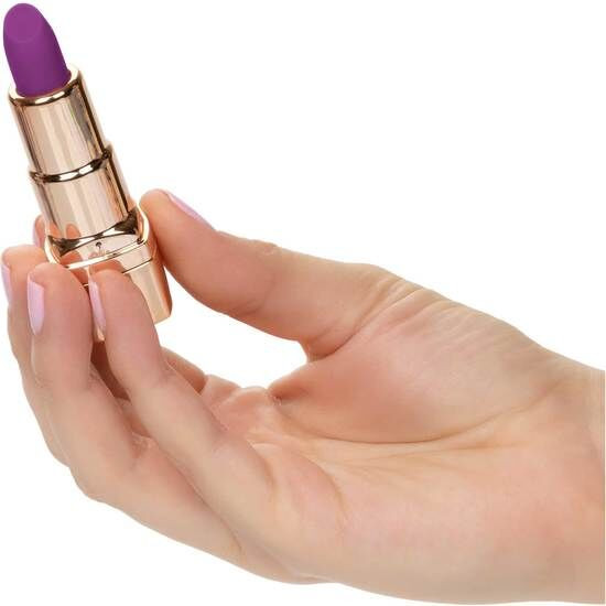Calexotics - Bala Rouge Lèvres Rechargeable Hide & Play Bad Bitch - Image 2