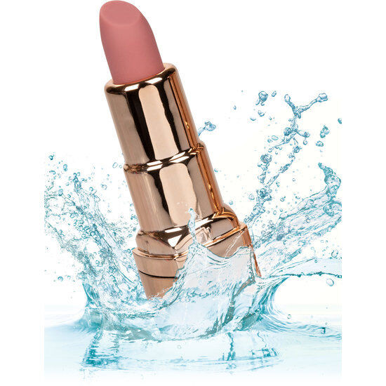 Calexotics - Bala Rouge Lèvres Rechargeable Hide & Play Rose Doux - Image 4
