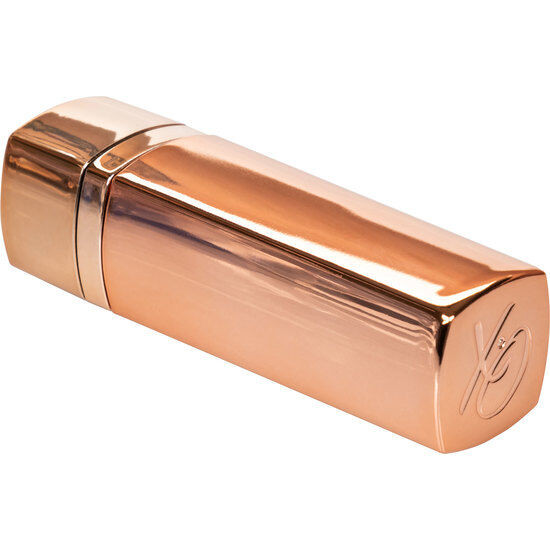 Calexotics - Bala Rouge Lèvres Rechargeable Hide & Play Rouge - Image 5