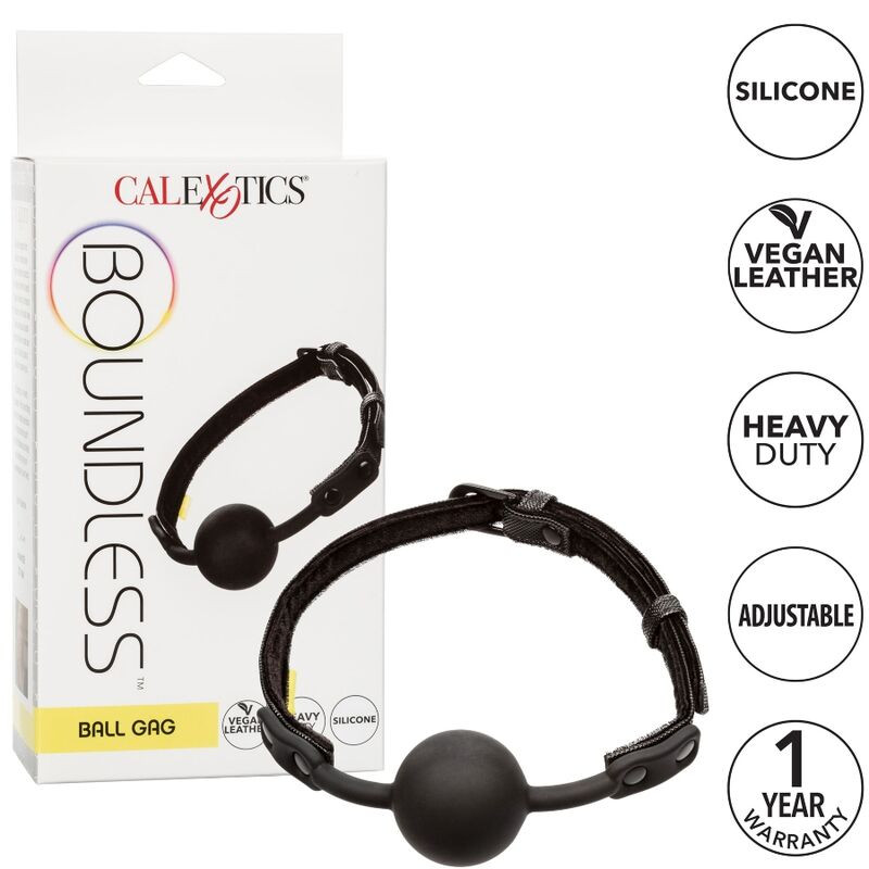 Calexotics - Billon-Boule Sans Limites - Image 2