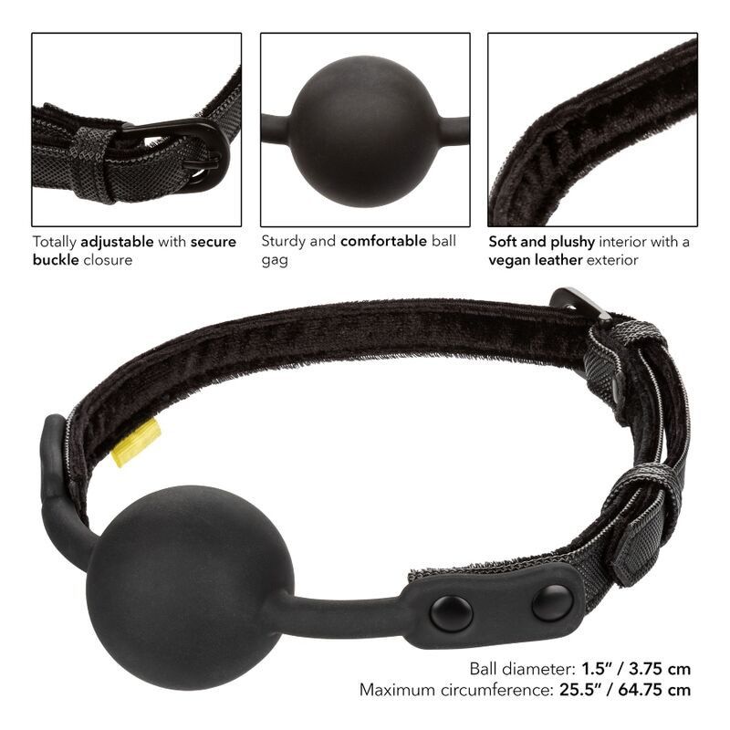 Calexotics - Billon-Boule Sans Limites - Image 5