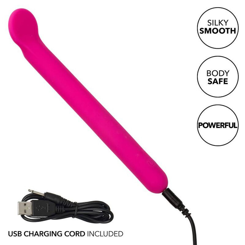 Calexotics - Bliss Clitoriffique Rose - Image 3